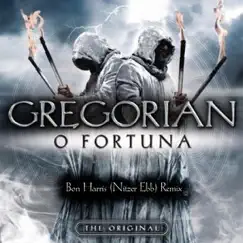 O Fortuna: Bon Harris (Nitzer Ebb) [Remix] - Single by Gregorian album reviews, ratings, credits