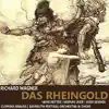 Wagner: Das Rheingold album lyrics, reviews, download