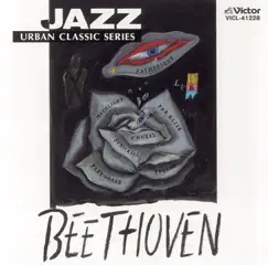 Jazz De Kiku Beethoven by Thomas Hardin Trio album reviews, ratings, credits