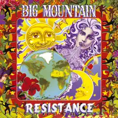 Resistance by Big Mountain album reviews, ratings, credits