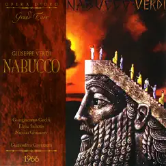 Nabucco: Part I 