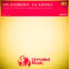 La Azotea (Darragh Casey and Graham Gold Remix) song lyrics