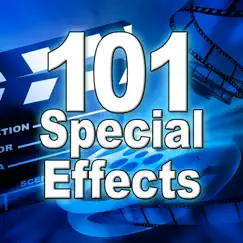 110 Special Effects by Sound Effects Library album reviews, ratings, credits