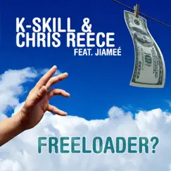 Freeloader? (Chris Reece Too Late Remix) Song Lyrics