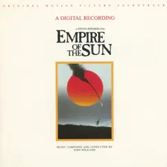 Empire of the Sun (Original Motion Picture Soundtrack) by John Williams album reviews, ratings, credits