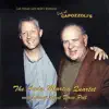Live at Capozzoli's (feat. Dave Pell) album lyrics, reviews, download