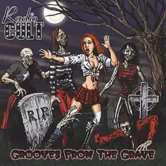 Grooves from the Grave by Radio Cult album reviews, ratings, credits