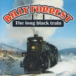 The Long Black Train Song Lyrics