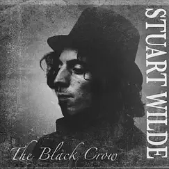 The Black Crow by Stuart Wilde album reviews, ratings, credits