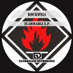 Flammable - EP by Rockwell album reviews, ratings, credits