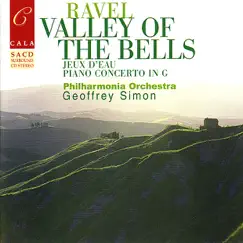 Valley of the Bells Song Lyrics
