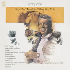 Jerry Vale Sings the Great Hits of Nat King Cole by Jerry Vale album reviews, ratings, credits
