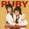 Ruby - The Very Best of Gary Holton & Casino Steel album lyrics, reviews, download