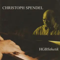 HGBSthetik by Christoph Spendel album reviews, ratings, credits