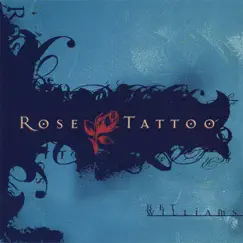 Rose Tattoo by Bet Williams album reviews, ratings, credits