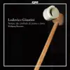 Giustini: 12 Sonate da cimbalo di piano e forte detto volgarmente di martelletti, Op. 1 album lyrics, reviews, download