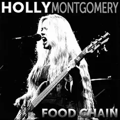 Food Chain by Holly Montgomery album reviews, ratings, credits