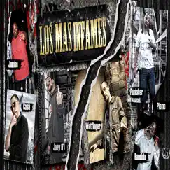 Los Mas Infames - Single by Cash, Punisher, Joey 6'1, Bandido, Jumbo, Plomo & Wetfinger album reviews, ratings, credits