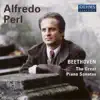 Beethoven: The Great Piano Sonatas album lyrics, reviews, download