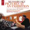 Mussorgsky: Pictures At an Exhibition (Piano Concerto Version), Pictures from Crimea album lyrics, reviews, download