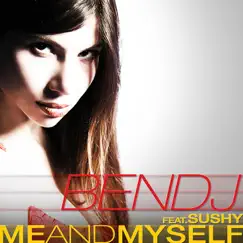 Me and Myself (Wolfgang Gartner Club Mix) Song Lyrics