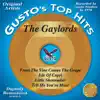 The Gaylords - Top Hits - EP (Re-Recorded Version) album lyrics, reviews, download