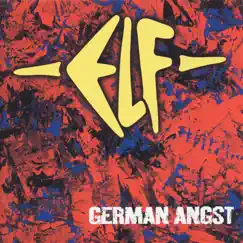 German Angst by Elf album reviews, ratings, credits