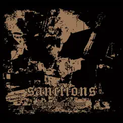 Home Sweet Home by Sanctions album reviews, ratings, credits