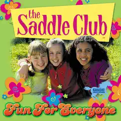 We Are the Saddle Club Song Lyrics