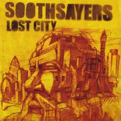 Lost City by SOOTHSAYERS album reviews, ratings, credits