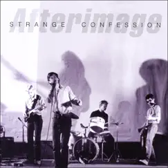 Strange Confession by Afterimage album reviews, ratings, credits