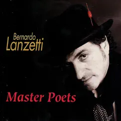 Master Poets by Bernardo Lanzetti album reviews, ratings, credits
