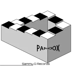 Paradox - Single by Sammy G Records album reviews, ratings, credits