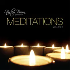 Meditations by Stanley Brown album reviews, ratings, credits
