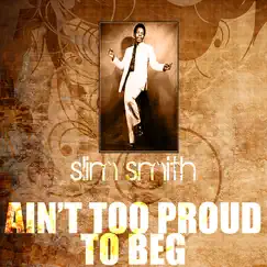 Ain't Too Proud to Beg Song Lyrics