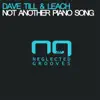 Not Another Piano Song - Single album lyrics, reviews, download