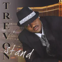 Stand by Trevon album reviews, ratings, credits