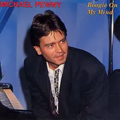 Boogie On My Mind by Michael Pewny album reviews, ratings, credits