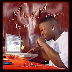 It Iz I by Mally Mall album reviews, ratings, credits