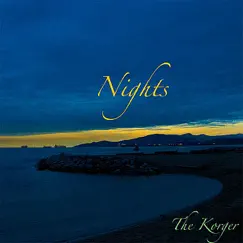 Night In the Sea Song Lyrics