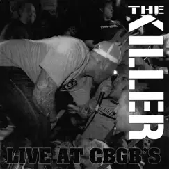 Live At CBGB's - EP by Plan of Attack & The Killer album reviews, ratings, credits