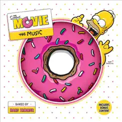 The Simpsons Movie: The Music by Hans Zimmer album reviews, ratings, credits
