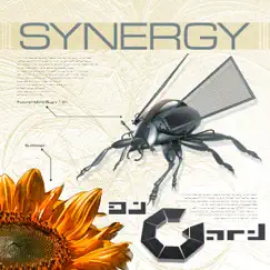 DJ Gard Presents Synergy, Vol. 1 (50 Techno, Trance & Electro Anthems) by DJ Gard & Synergy album reviews, ratings, credits
