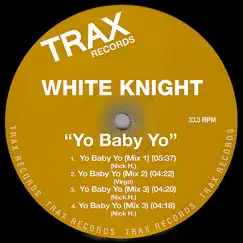 Yo Baby Yo (Mix 3) Song Lyrics