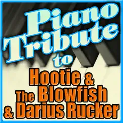 Piano Tribute to Hootie & the Blowfish & Darius Rucker - EP by Piano Tribute Players album reviews, ratings, credits