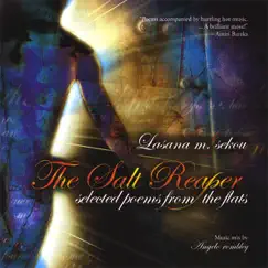 The Salt Reaper - Selected Poems from the Flats by Lasana M. Sekou album reviews, ratings, credits