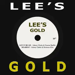 Let It Be Me / Dearest - Single by Johnny Clarke, Doreen Shaffer & Hortense Ellis album reviews, ratings, credits