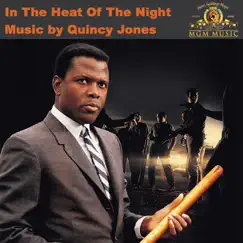 In the Heat of the Night (Soundtrack) by Quincy Jones album reviews, ratings, credits