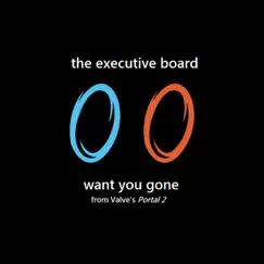 Want You Gone - Single by The Executive Board album reviews, ratings, credits