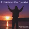 A Communication From God album lyrics, reviews, download